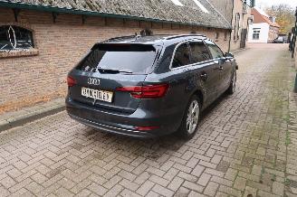 Audi A4 Avant 1.4 TFSI Sport Lease Edition picture 3