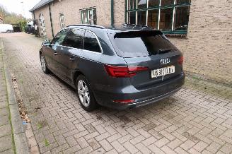 Audi A4 Avant 1.4 TFSI Sport Lease Edition picture 4