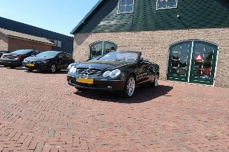Mercedes CLK 320 elegance picture 1