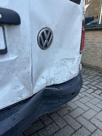 Volkswagen Caddy TDI L1H1 Comfortline picture 18