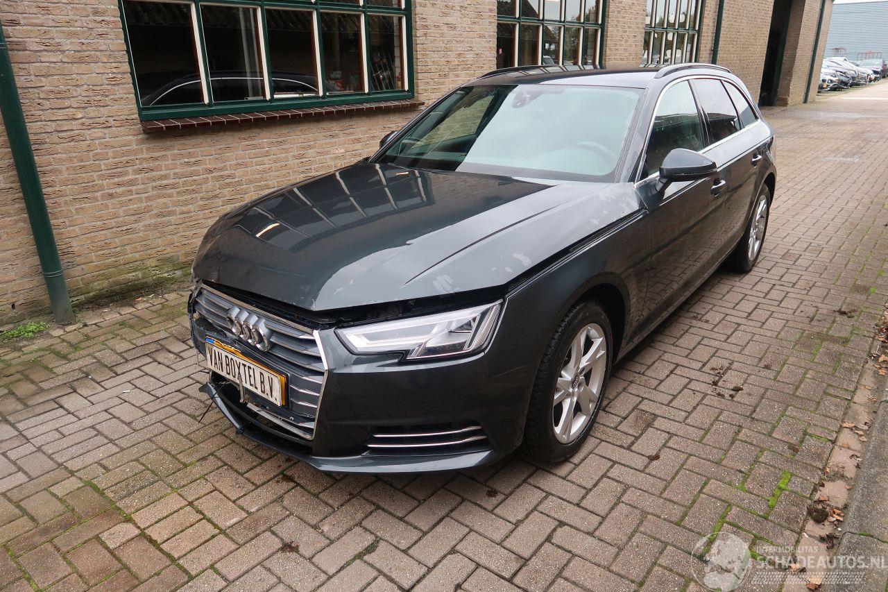 Audi A4 Avant 1.4 TFSI Sport Lease Edition