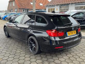 BMW 3-serie 320 i. F31. Station picture 4