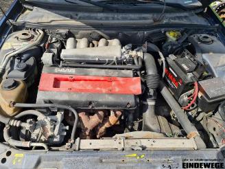 Saab 9000 9000 CS, Liftback, 1984 / 1998 2.3i 16V CSE picture 6