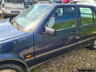 Saab 9000 9000 CS, Liftback, 1984 / 1998 2.3i 16V CSE picture 9