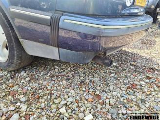 Saab 9000 9000 CS, Liftback, 1984 / 1998 2.3i 16V CSE picture 22