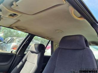 Saab 9000 9000 CS, Liftback, 1984 / 1998 2.3i 16V CSE picture 5