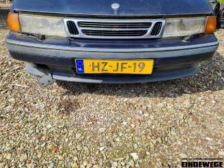 Saab 9000 9000 CS, Liftback, 1984 / 1998 2.3i 16V CSE picture 16