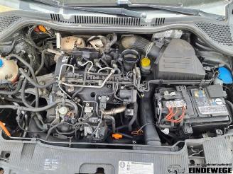 Seat Ibiza Ibiza ST (6J8), Combi, 2010 / 2016 1.2 TDI Ecomotive picture 8