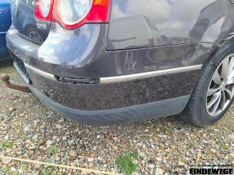 Volkswagen Passat Passat (3C2), Sedan, 2005 / 2010 2.0 FSI 16V picture 30