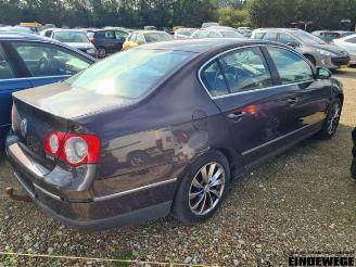 Volkswagen Passat Passat (3C2), Sedan, 2005 / 2010 2.0 FSI 16V picture 3