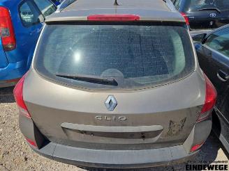 Renault Clio Clio III Estate/Grandtour (KR), Combi, 2007 / 2014 1.5 dCi 70 picture 18