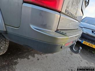 Land Rover Discovery Discovery III (LAA/TAA), Terreinwagen, 2004 / 2009 2.7 TD V6 picture 22