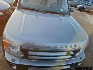 Land Rover Discovery Discovery III (LAA/TAA), Terreinwagen, 2004 / 2009 2.7 TD V6 picture 26