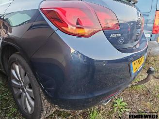 Opel Astra Astra J (PC6/PD6/PE6/PF6), Hatchback 5-drs, 2009 / 2015 1.4 Turbo 16V picture 21