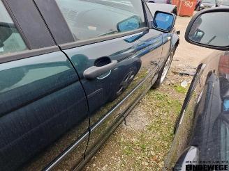 BMW 3-serie 3 serie Touring (E46/3), Combi, 1999 / 2006 318i 16V picture 9