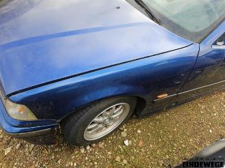 BMW 3-serie 3 serie Compact (E36/5), Hatchback, 1994 / 2001 316i picture 5