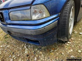 BMW 3-serie 3 serie Compact (E36/5), Hatchback, 1994 / 2001 316i picture 7