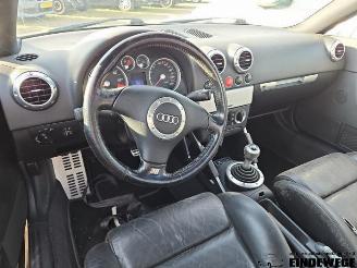 Audi TT TT (8N3), Coupe, 1998 / 2006 1.8 20V Turbo Quattro picture 6