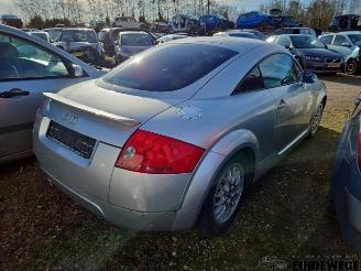 Audi TT TT (8N3), Coupe, 1998 / 2006 1.8 20V Turbo Quattro picture 3
