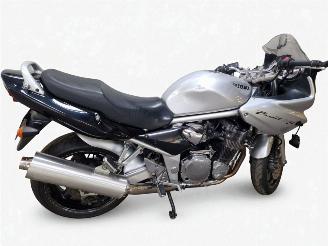 Suzuki Bandit 1200 GSF picture 6