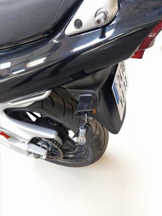 Suzuki Bandit 1200 GSF picture 11