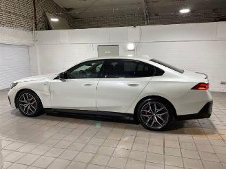 BMW i5 M60 xDrive HUD/360/H&K/NAVI picture 8