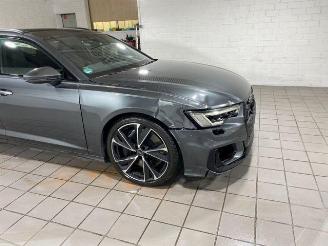 Audi S6 Avant 3.0 TDI quattro HUD/AHK/B&O/Pano/Kam picture 11