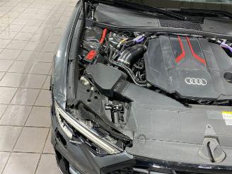 Audi S6 Avant 3.0 TDI quattro HUD/AHK/B&O/Pano/Kam picture 13