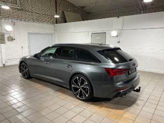 Audi S6 Avant 3.0 TDI quattro HUD/AHK/B&O/Pano/Kam picture 3
