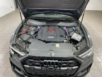 Audi S6 Avant 3.0 TDI quattro HUD/AHK/B&O/Pano/Kam picture 12