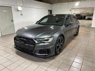 Audi S6 Avant 3.0 TDI quattro HUD/AHK/B&O/Pano/Kam picture 5