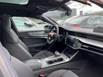 Audi S6 Avant 3.0 TDI quattro HUD/AHK/B&O/Pano/Kam picture 18