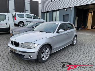 BMW 1-serie 1 serie (E87/87N), Hatchback 5-drs, 2003 / 2012 116i 1.6 16V picture 1