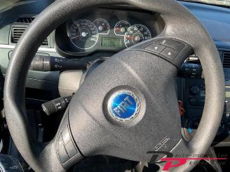 Fiat Grande Punto Grande Punto (199), Hatchback, 2005 1.4 T-Jet 16V picture 11