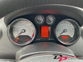 Peugeot 308 308 SW (4E/H), Combi 5-drs, 2007 / 2014 1.6 16V THP 155 picture 11