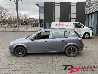 Opel Astra Astra H (L48), Hatchback 5-drs, 2004 / 2010 1.6 16V Twinport picture 8