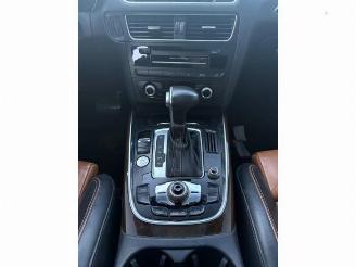 Audi Q5 Q5 (8RB), SUV, 2008 / 2017 3.0 TFSI V6 24V Quattro picture 11