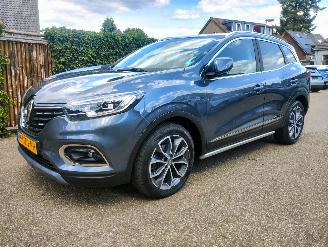 Renault Kadjar 1.3 TCe Intens picture 4