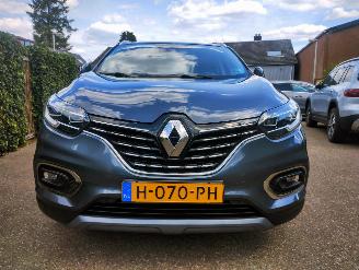 Renault Kadjar 1.3 TCe Intens picture 3