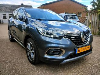 Renault Kadjar 1.3 TCe Intens picture 1