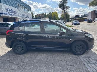 Peugeot 2008 2008 1.2 picture 7