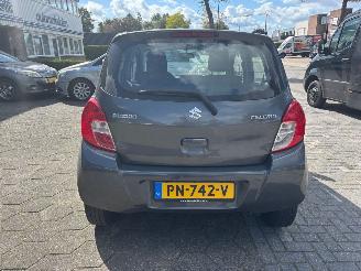 Suzuki Celerio  picture 5
