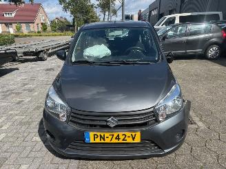 Suzuki Celerio  picture 2