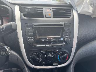 Suzuki Celerio  picture 15