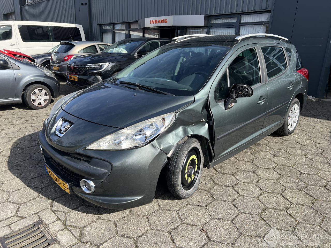 Peugeot 207 SW 1.4 16V VTI