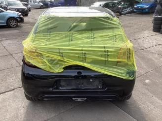 Peugeot 108 108, Hatchback, 2014 1.2 VTi 12V picture 4