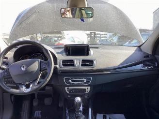 Renault Mégane Megane III Grandtour (KZ), Combi 5-drs, 2008 / 2016 1.5 dCi 110 picture 9