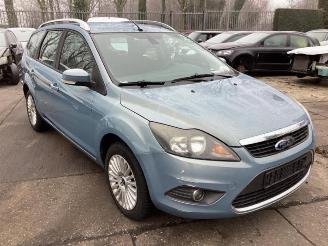 Ford Focus Focus 2 Wagon, Combi, 2004 / 2012 1.6 16V picture 1