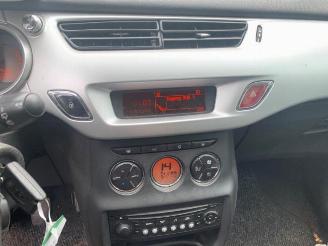 Citroën C3 C3 (SC), Hatchback 5-drs, 2009 / 2016 1.4 picture 13