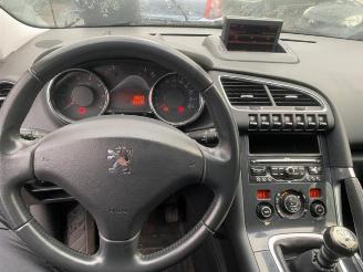 Peugeot 3008 3008 I (0U/HU), MPV, 2009 / 2016 1.6 16V THP 155 picture 13